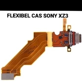 FLEXBLE CAS SONY XZ3