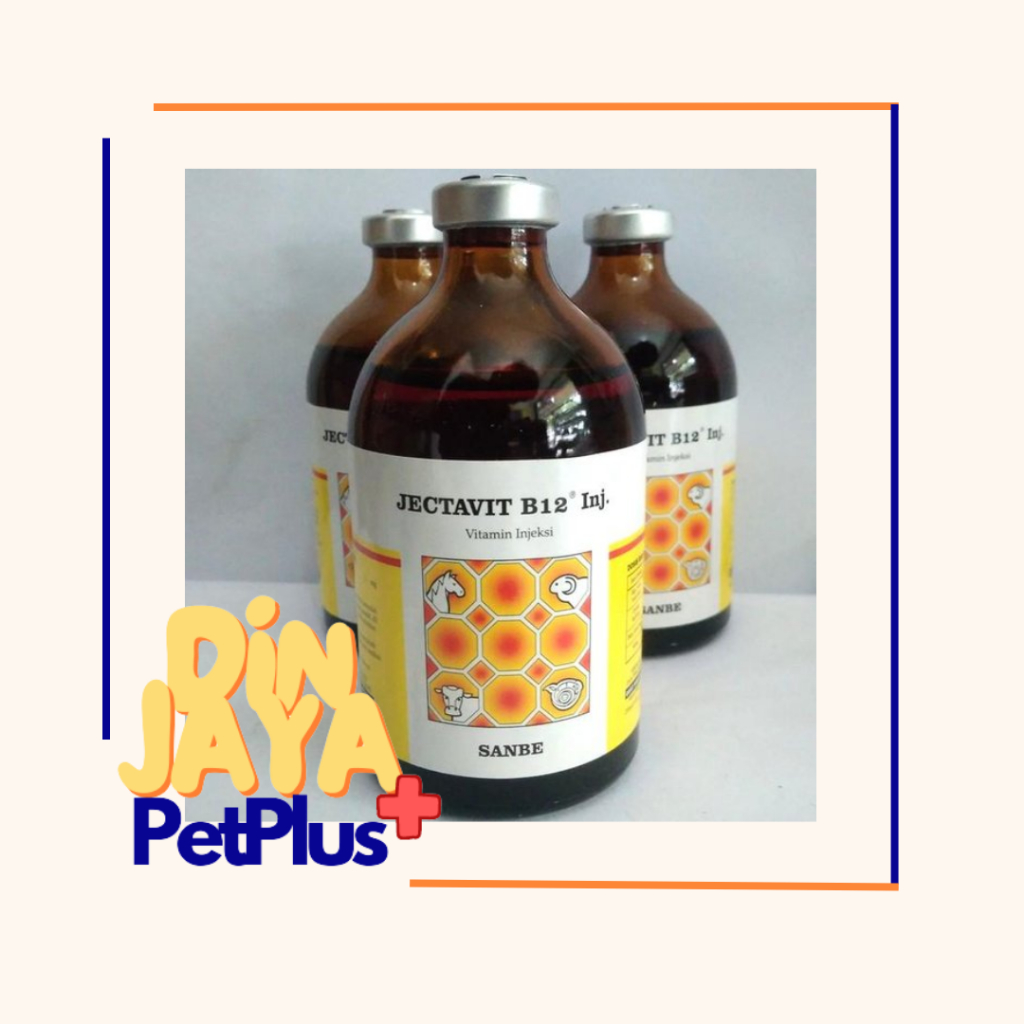JECTAVIT 50ML