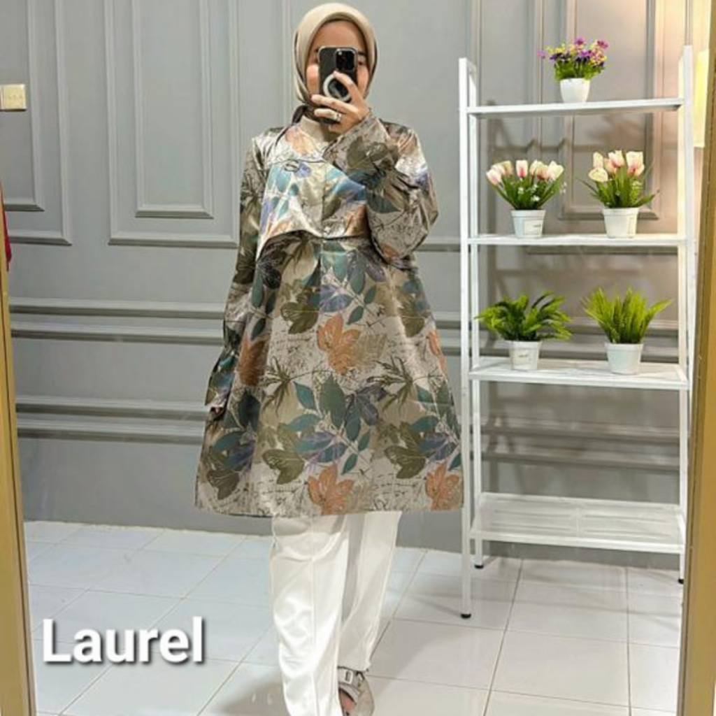 LIVE 9 MEI