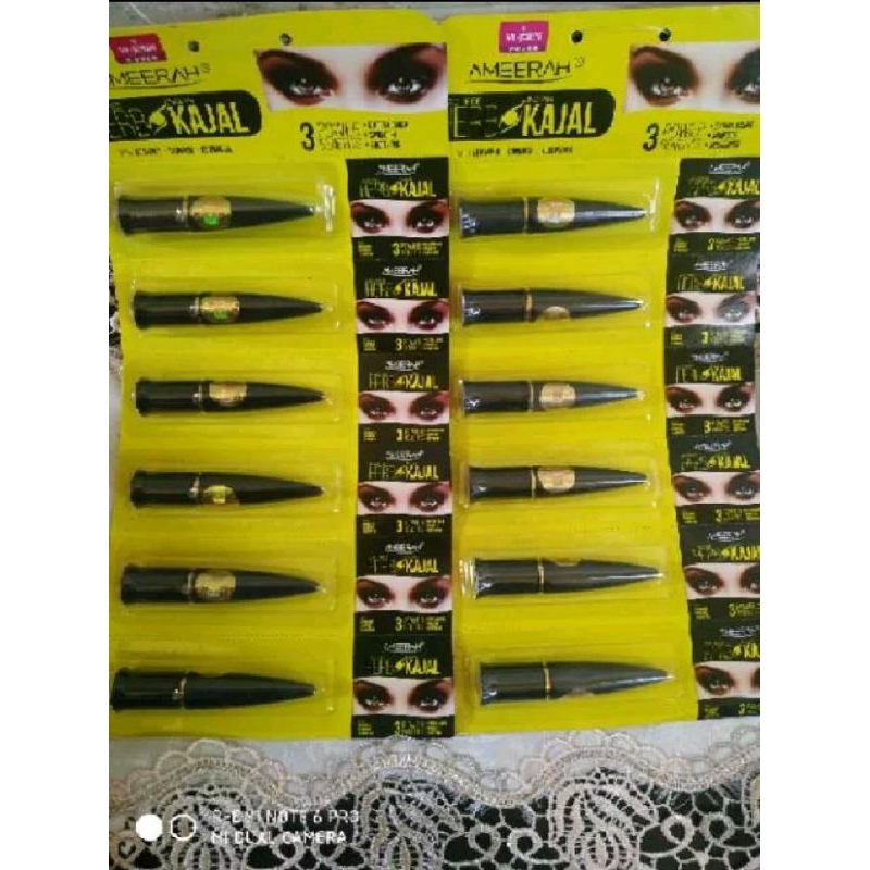CELAK KAJAL AMEERAH/CELAK STICK