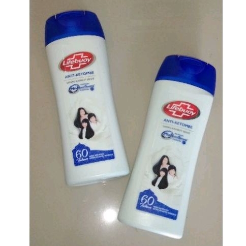 Shampoo Lifebouy 170ml