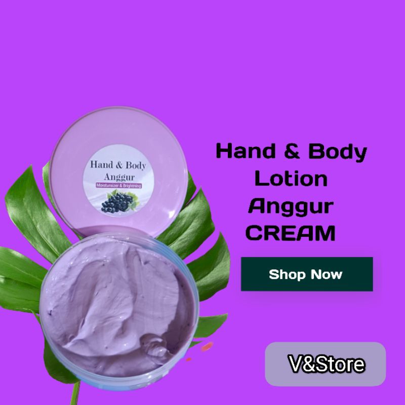 HB anggur