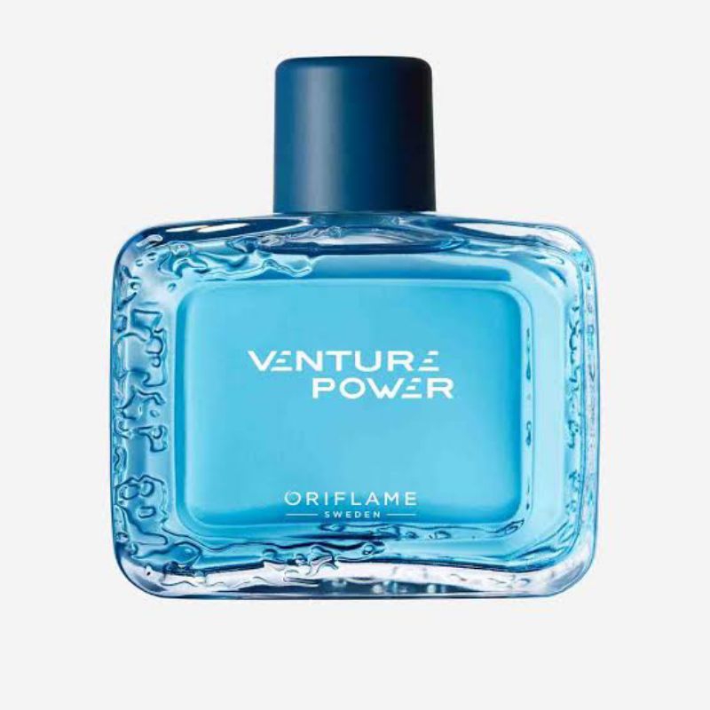 PARFUM VENTURE POWER