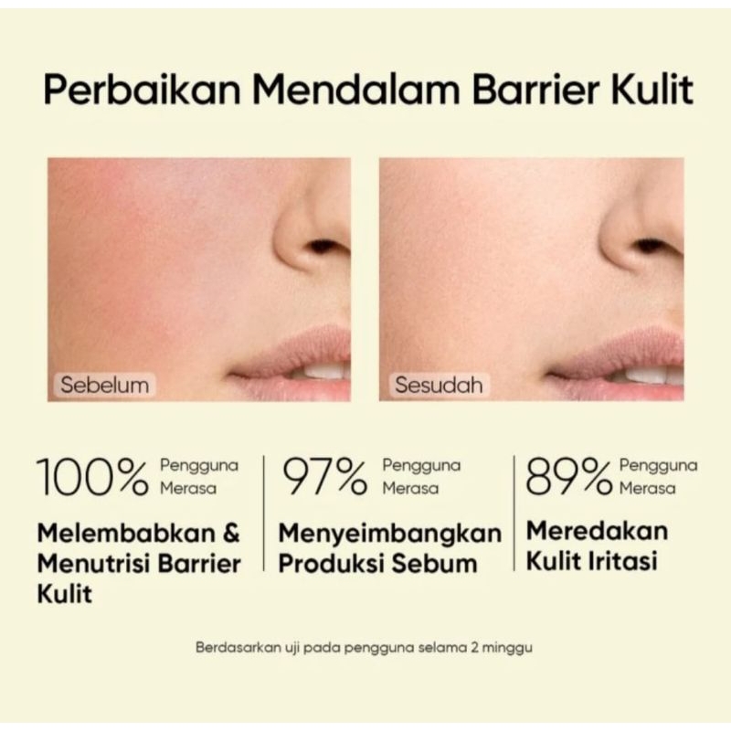 Skintific Face Oil