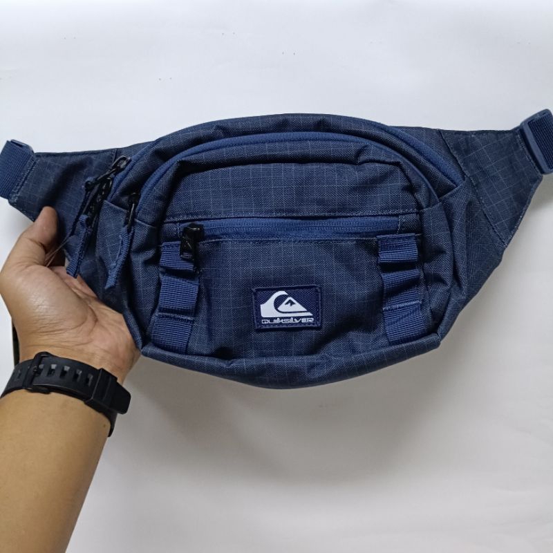 Waistpack quiksilver Lone walker bymo