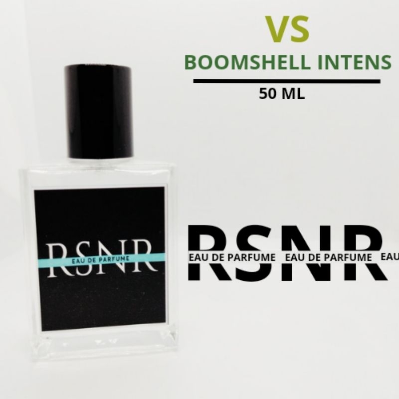 RSNR PARFUME - PARFUM BOMSHELL INTENS
