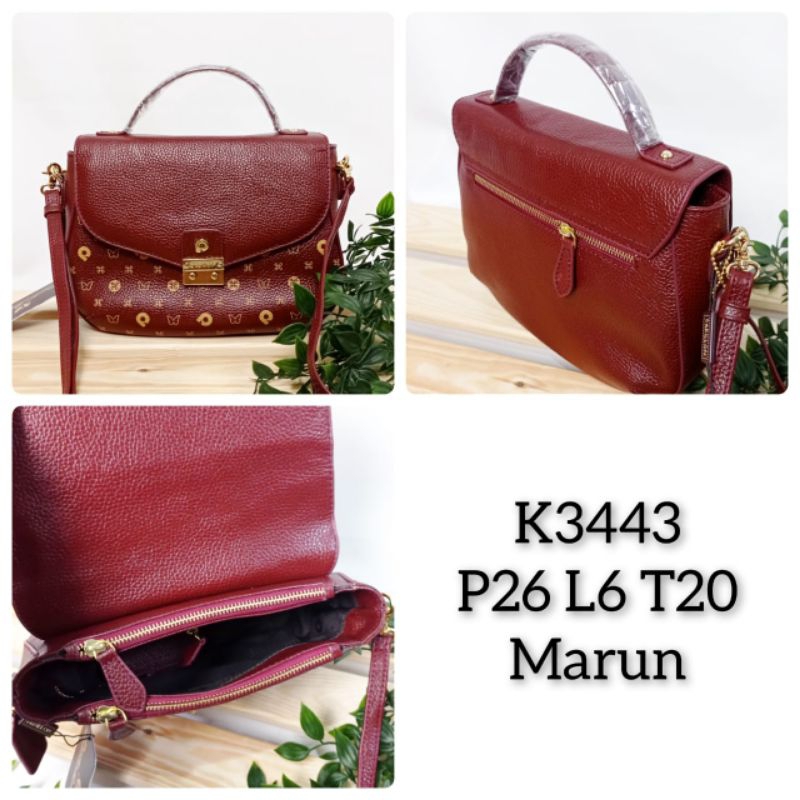 Tas Papillon K3443