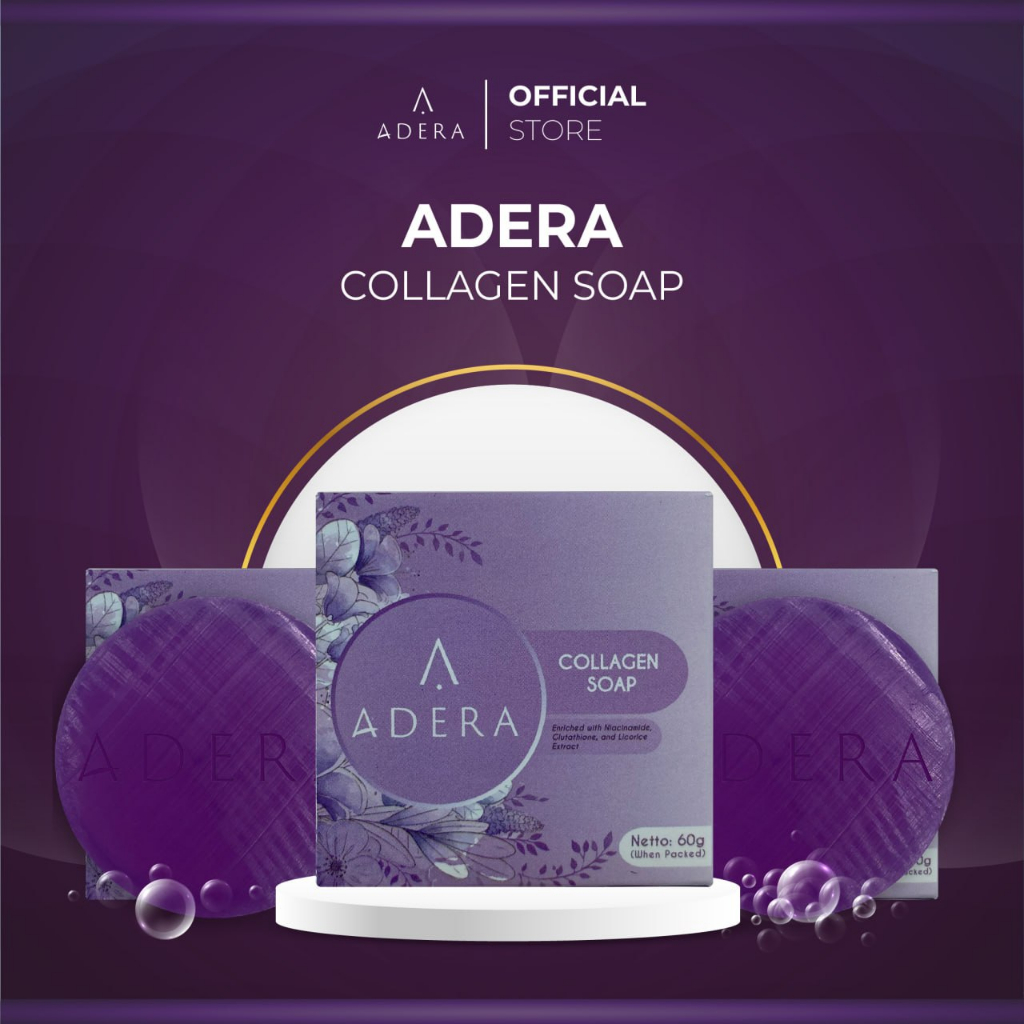 Adera Beauty Shoap