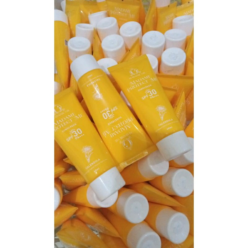 madame gie spf 30