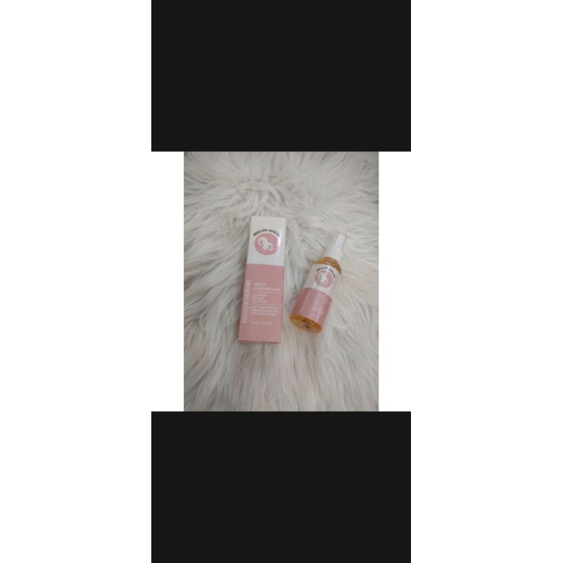 TONER BBB GLOW SKINCARE