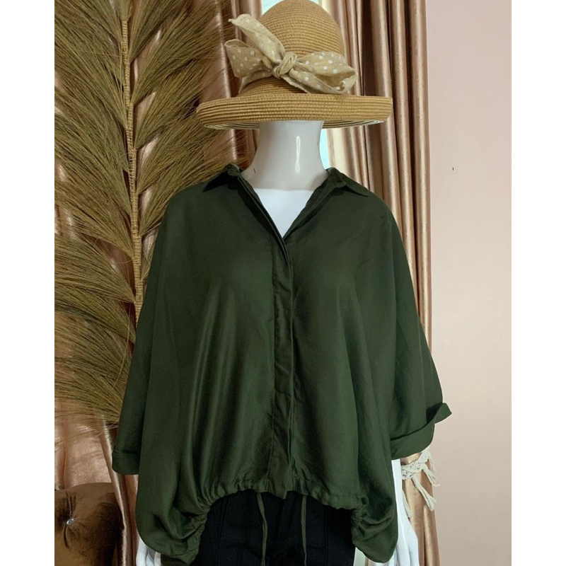 celana preloved