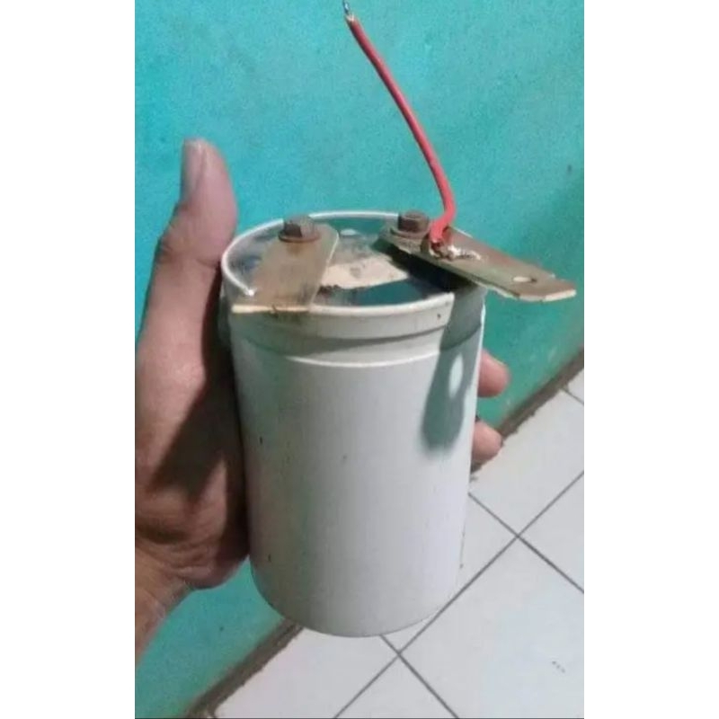 elco besar