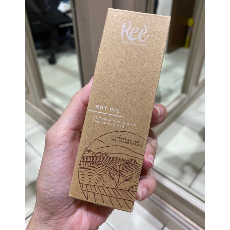 Ree Derma