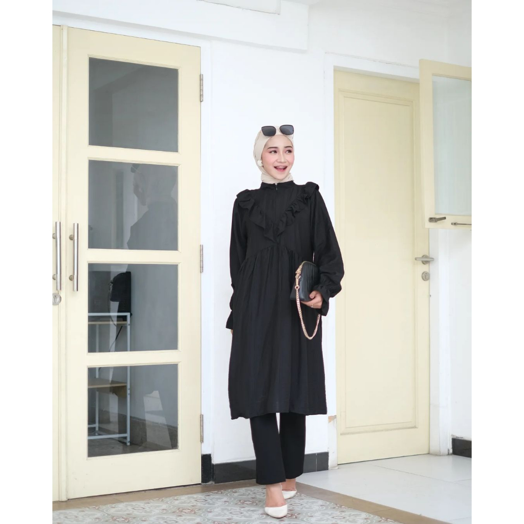 Tunik Viona VG Mizz