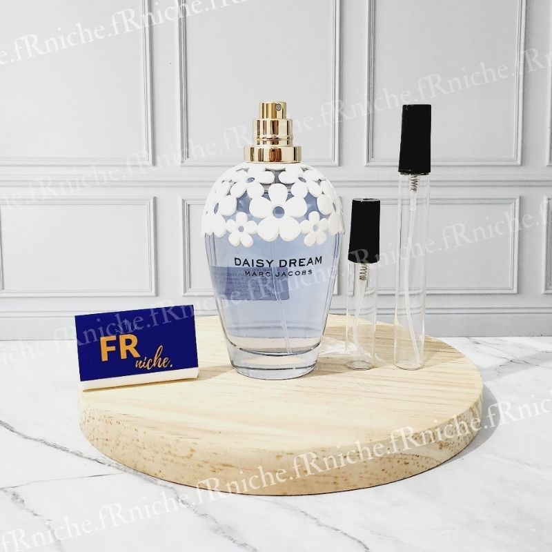 decant marc jacobs daisy dream edt