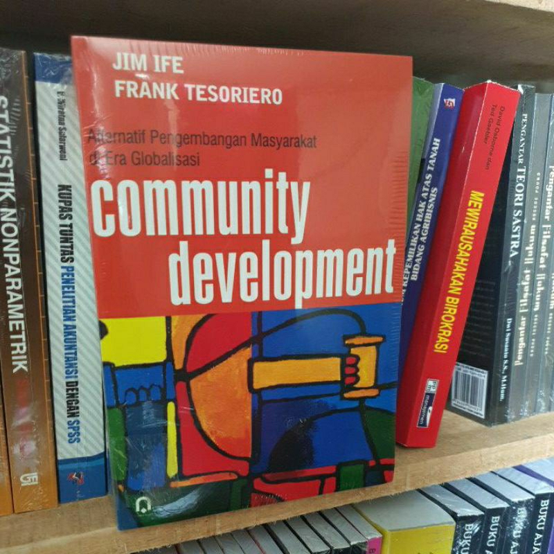 community development
