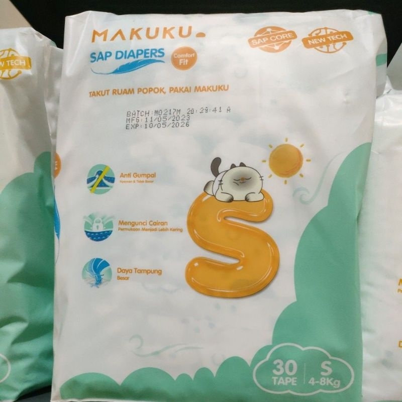 Makuku