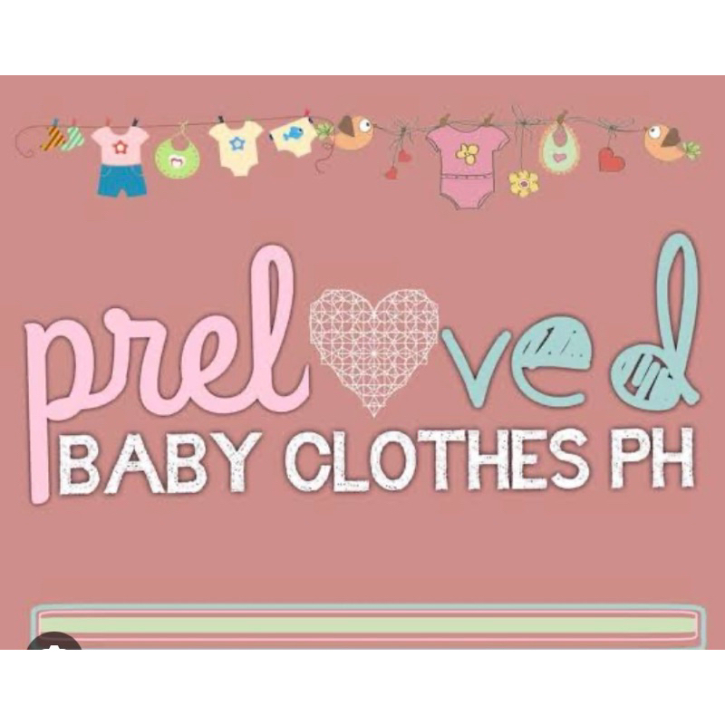 preloved baby
