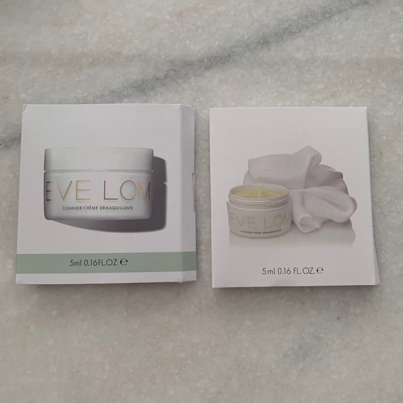 Eve Lom Cleanser