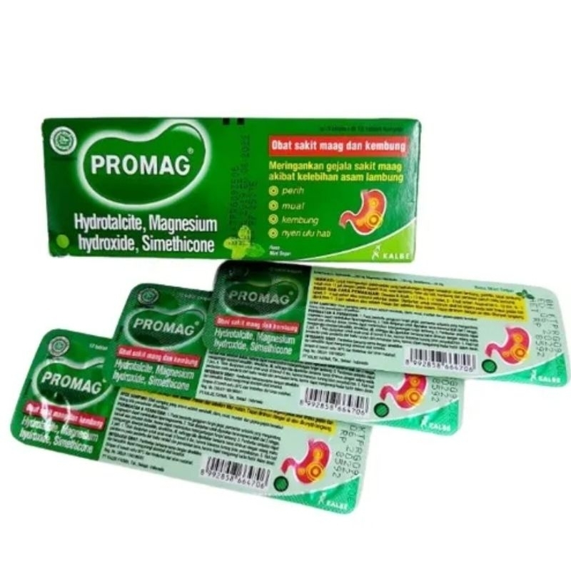 promag