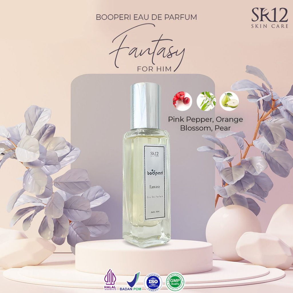 PARFUM SR12