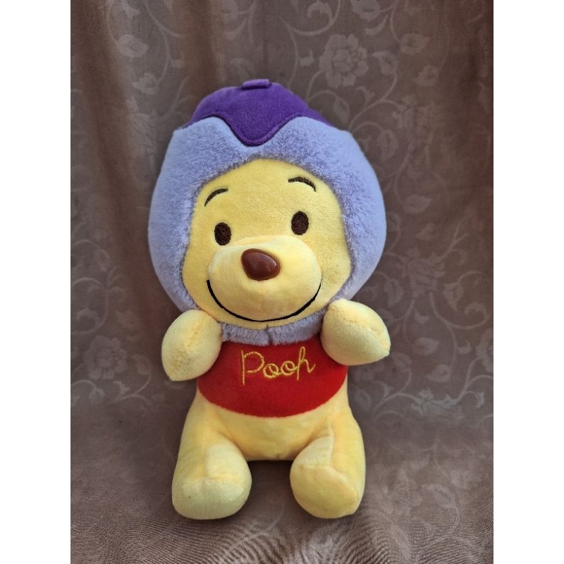 Boneka Winnie The Pooh