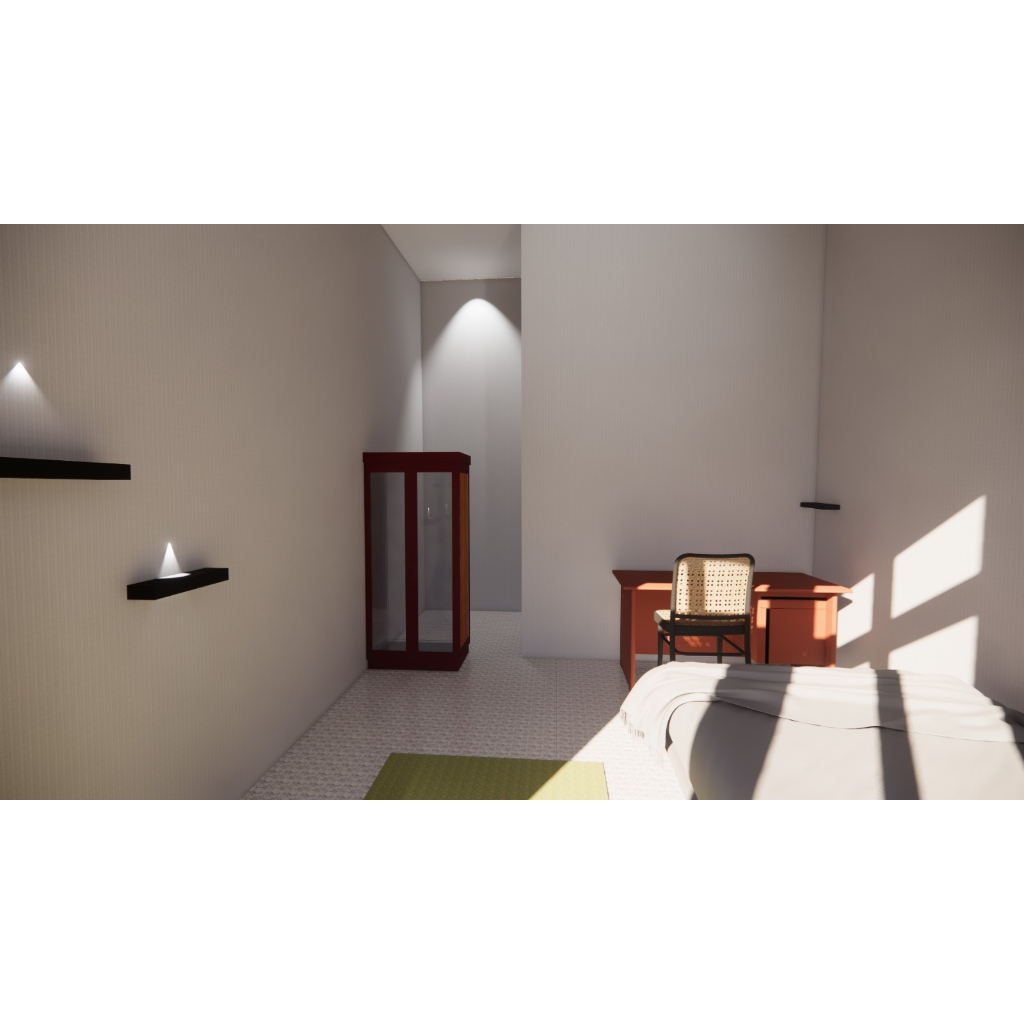 3D Model Design