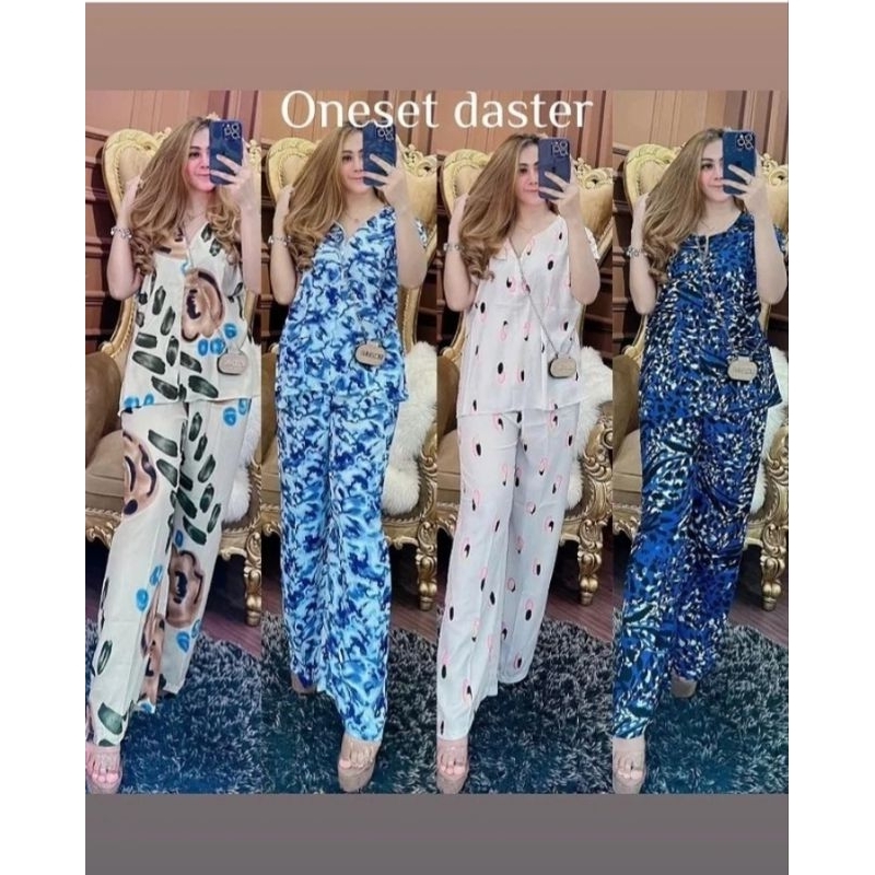 set daster by RGB original
