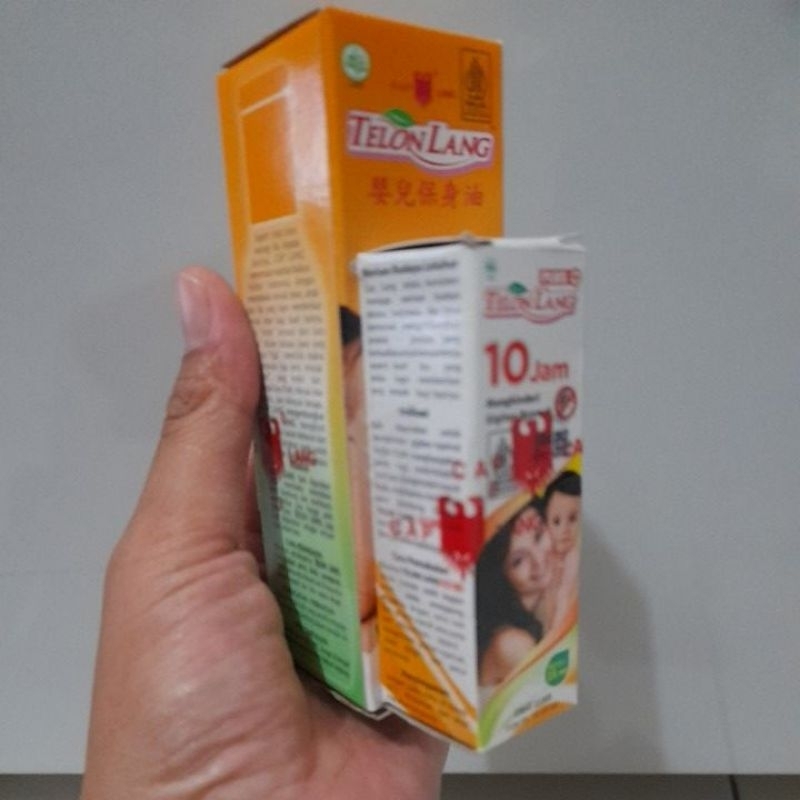 telon lang 60 ml+15 ml