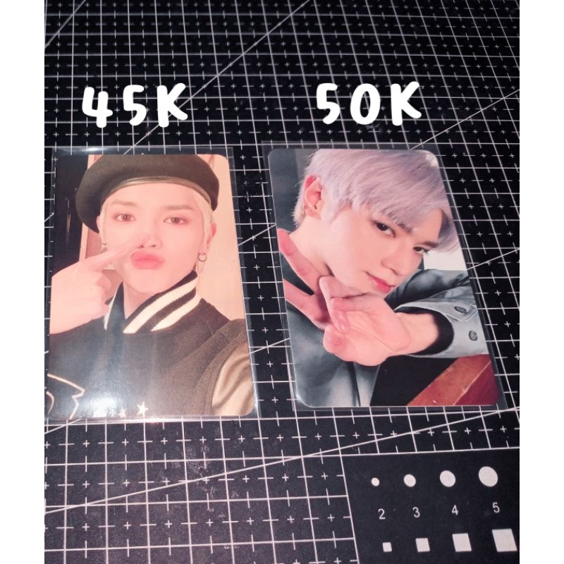 (DIJUAL) PC TAEYONG