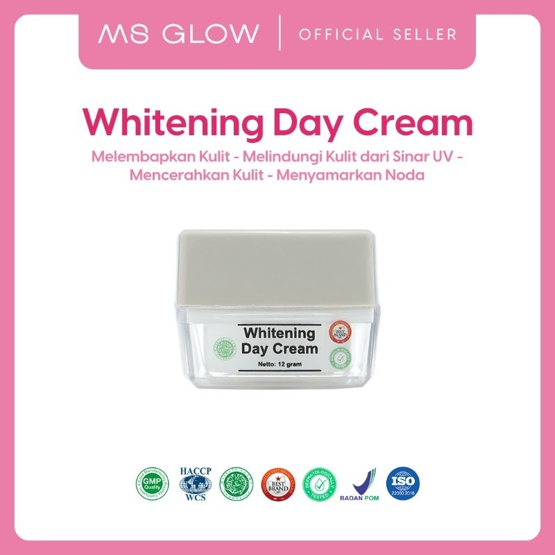 Day krim msglow