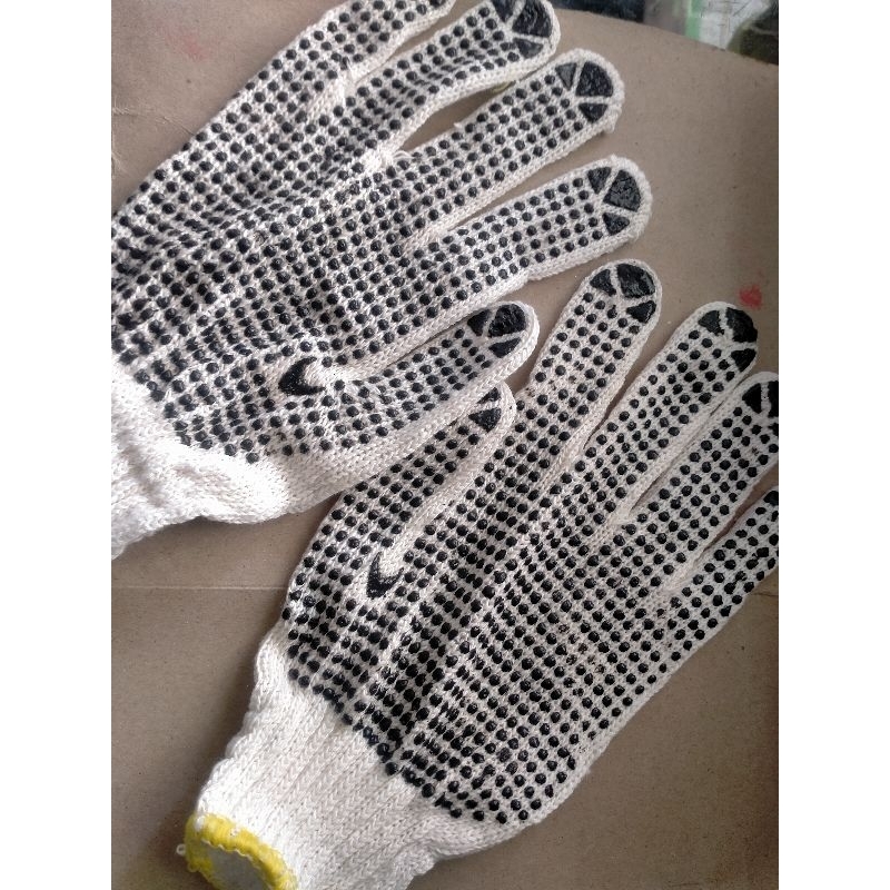 Sarung Tangan Bintik