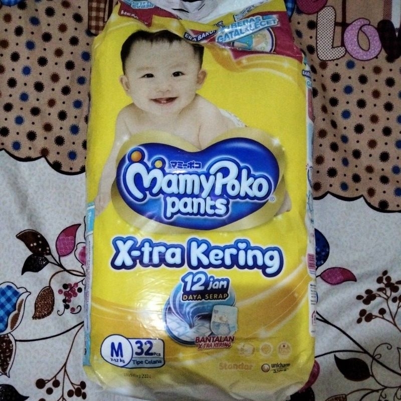 mamypoko pant m32