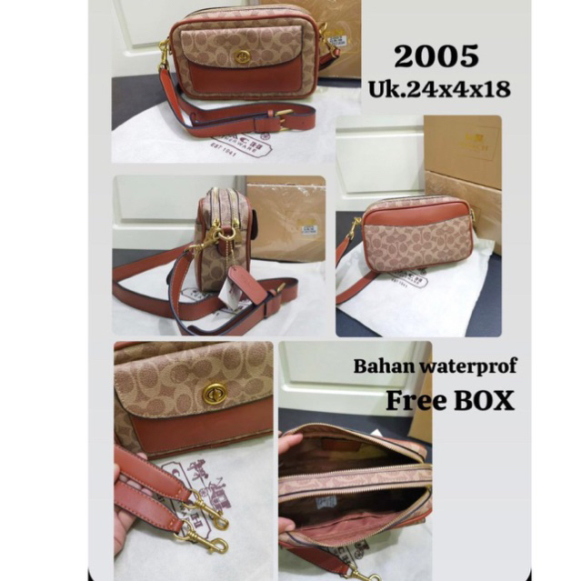 cambag Coc premplus
