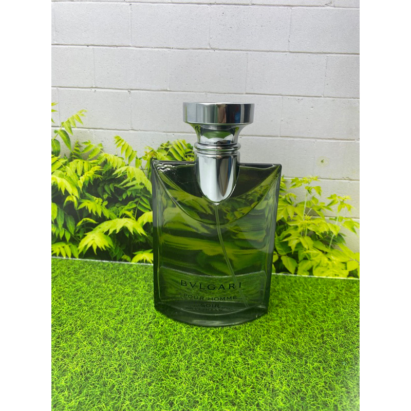 Bv****i Soir 100ml (non box)