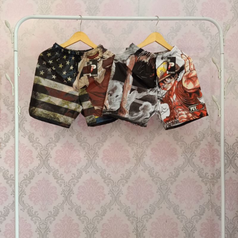 BOXER UNISEX