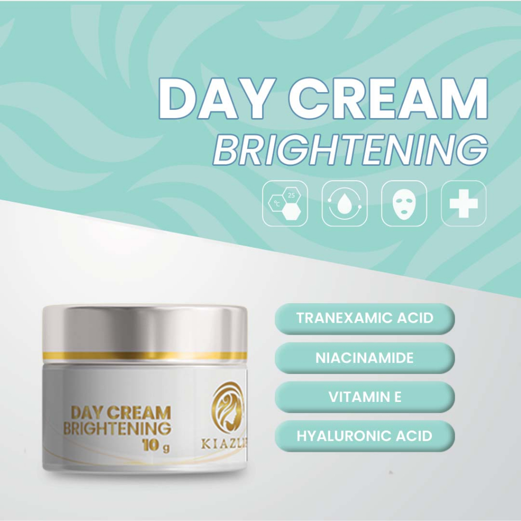Day Cream