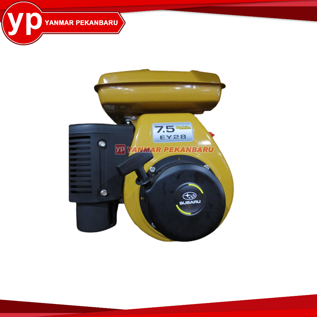 Mesin Penggerak / Gasoline Engine ROBIN EY28D