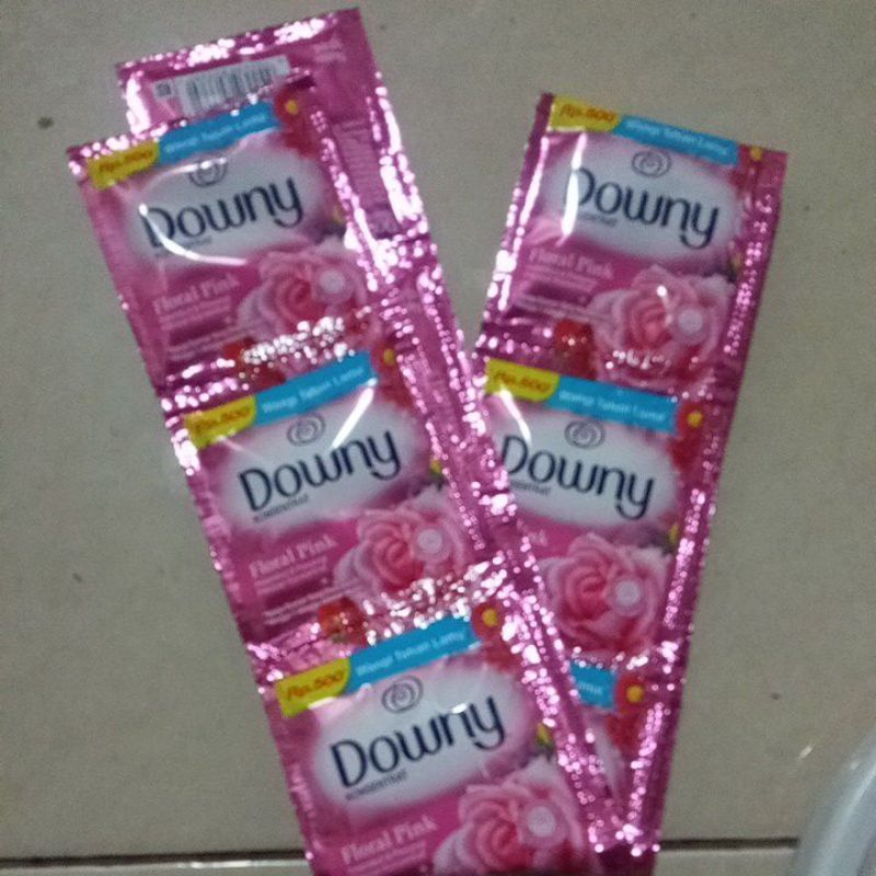 Downy 500