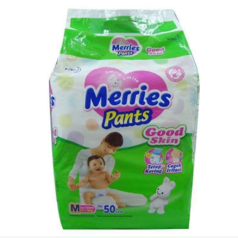 Merries Pants