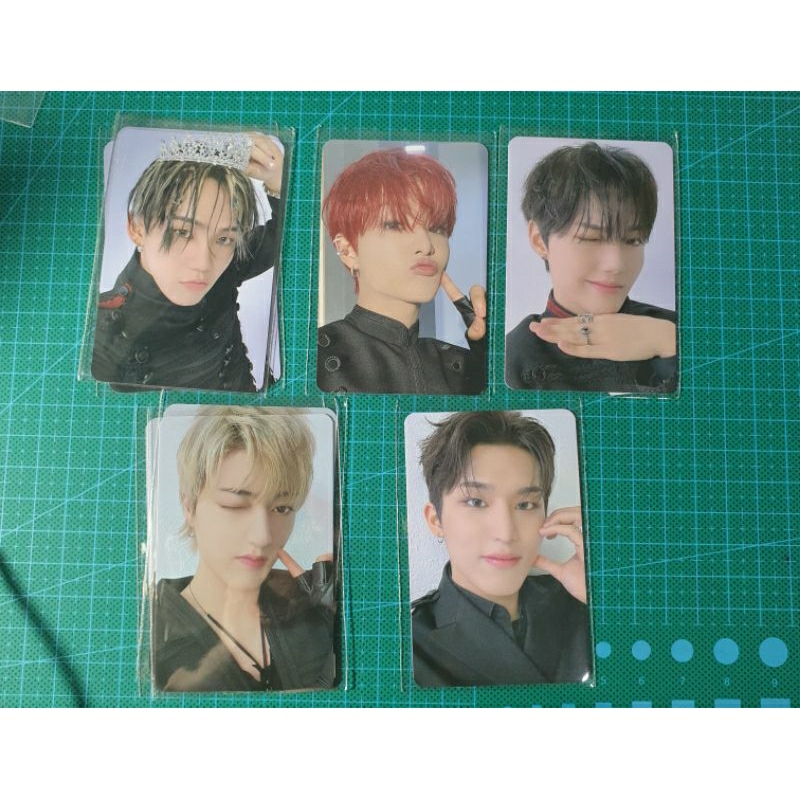 [READY] PC SELCA TREASURE TRADING CARD MD REBOOT