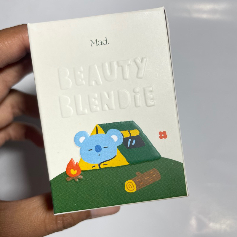 [NEW] - BT21 Mad Blendie