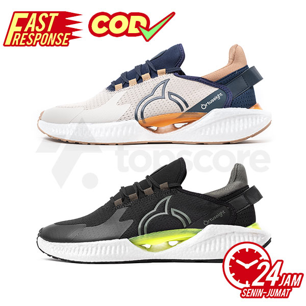SEPATU SNEAKERS ORTUSEIGHT RESOLUTE