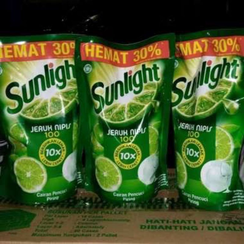 Sunlet Uk 650ml