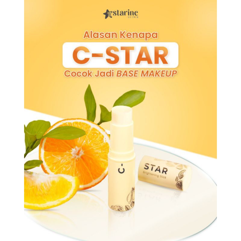 STARINC C-STAR