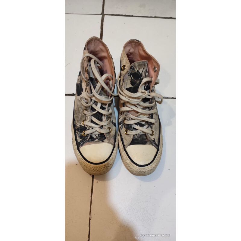 converse original