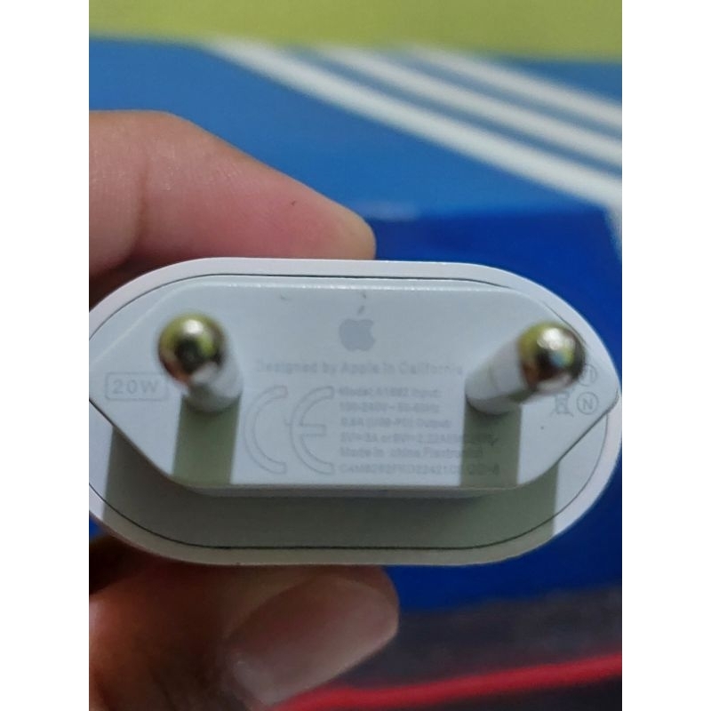 Charger IPhone Original