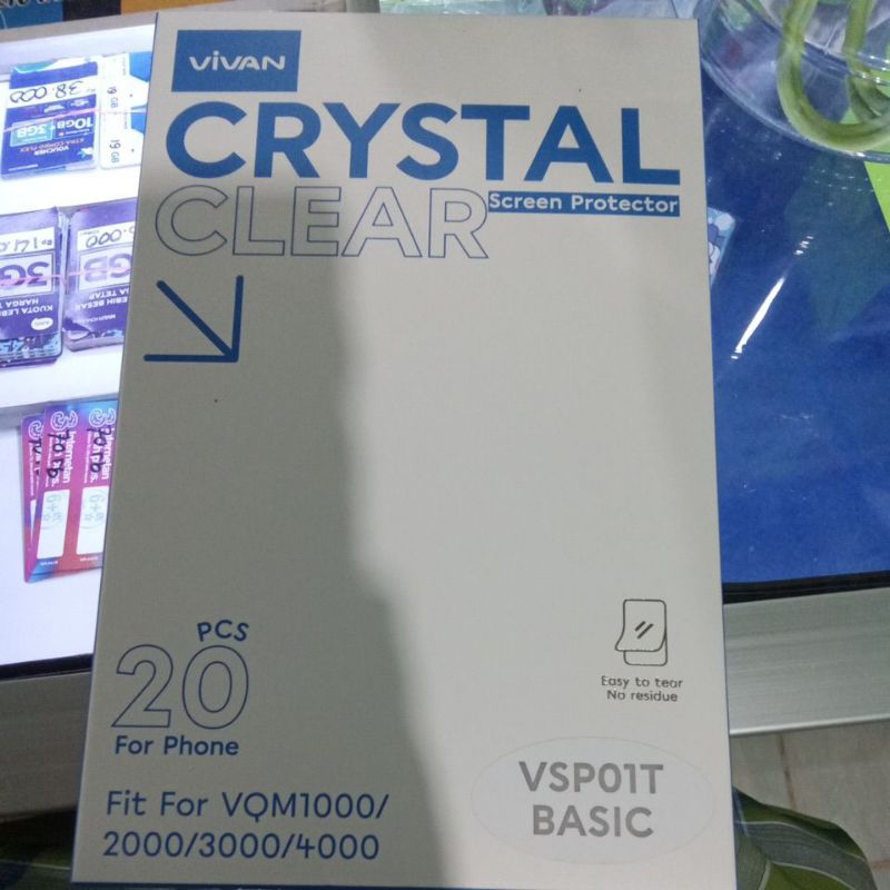bahan hydrogel vsp01t