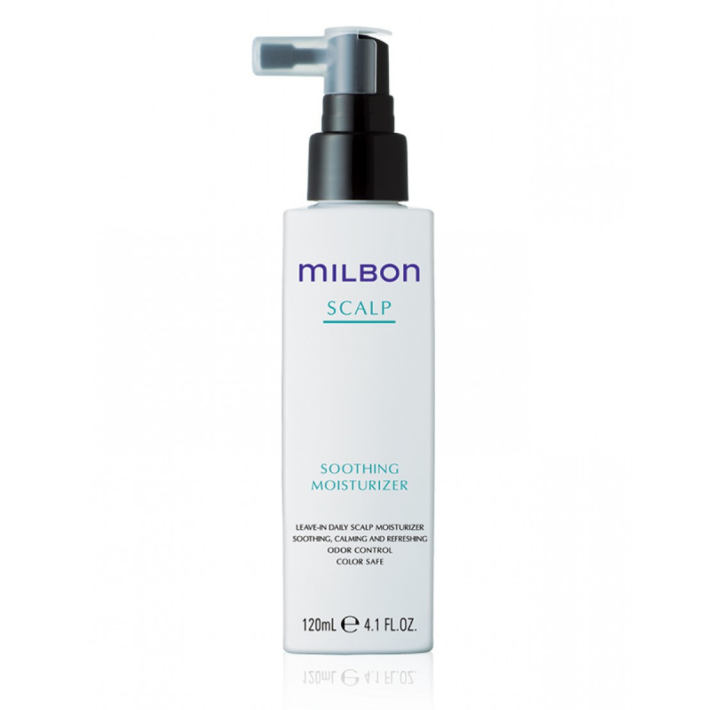SCLAP SOOTHING MOISTURIZER 120ML