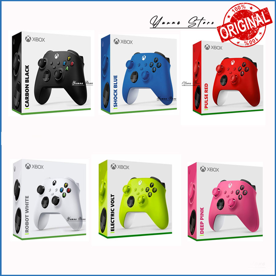 Stick Xbox Series X S Xbox One Wireless Controller